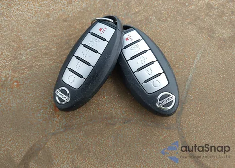 2017 Nissan Altima 2.5 Sv из США, поврежденный, VIN 1N4AL3AP8HC218423